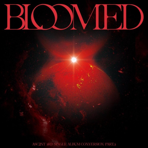 DON'T MOVE by 어센트(ASC2NT)